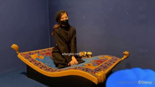 3D独胆必下一独胆巨乳少妇拳交双手高跟鞋都查进去了